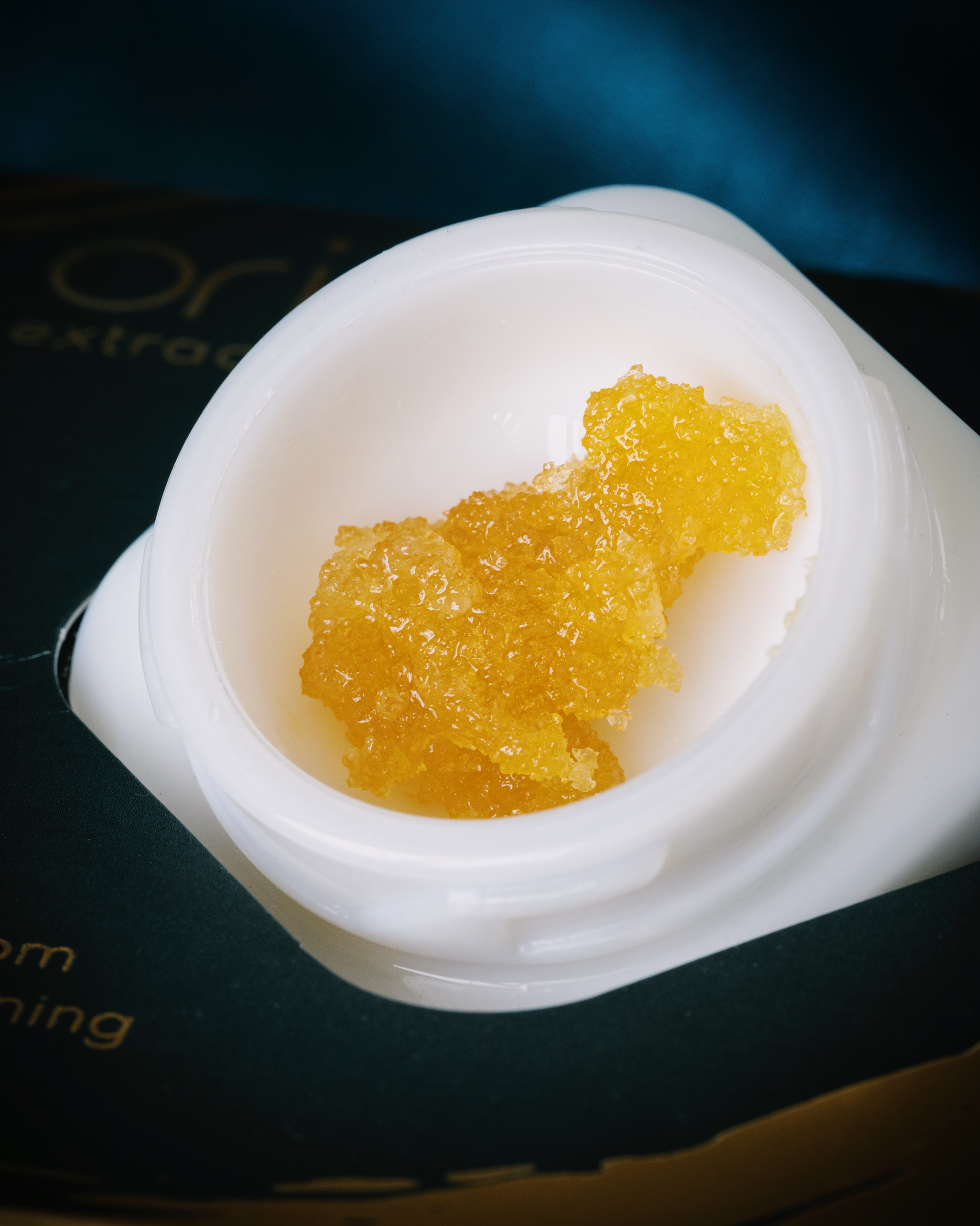 CONCENTRATES-0393 - cannabis concentrates asset