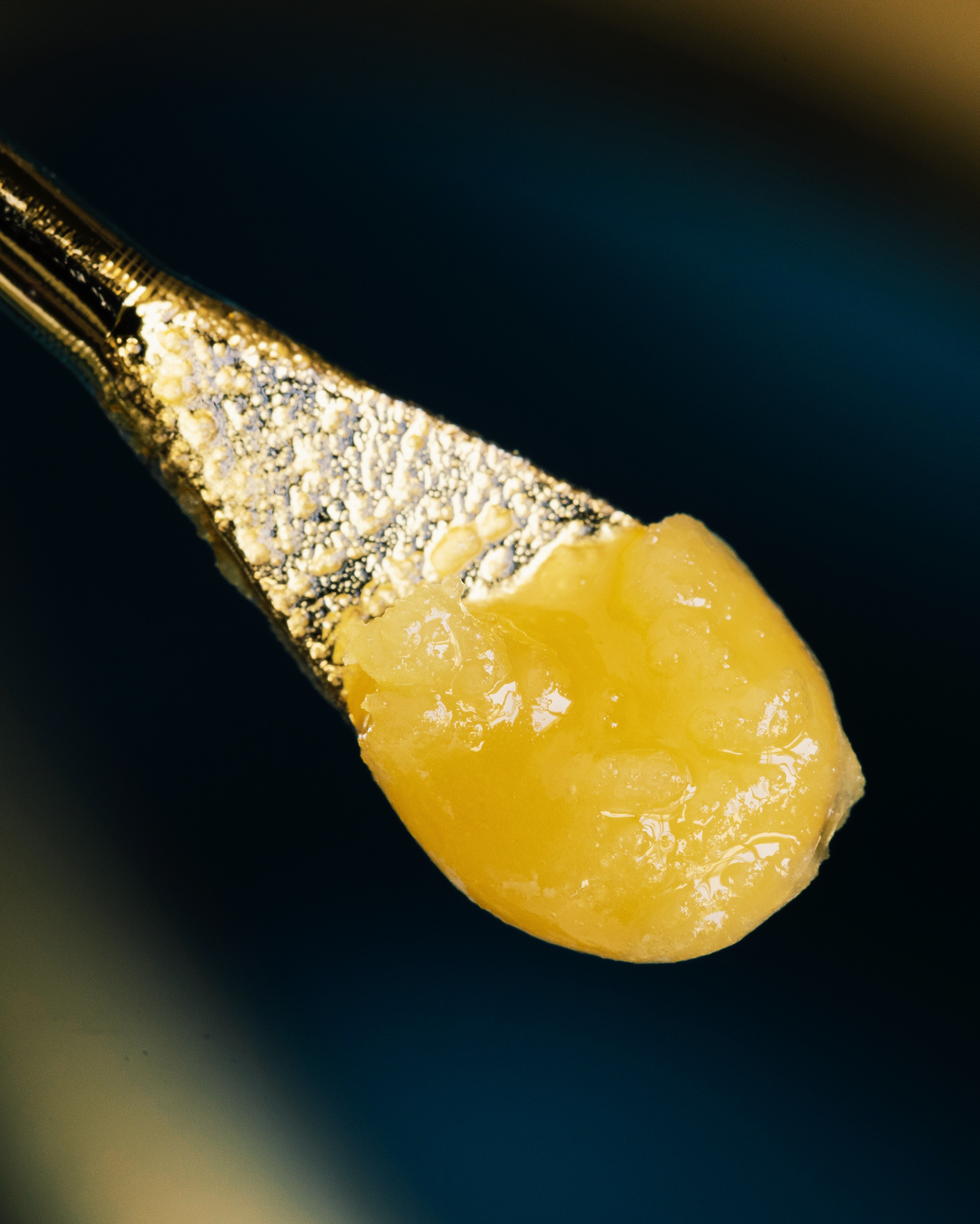 CONCENTRATES-0394 - cannabis concentrates asset