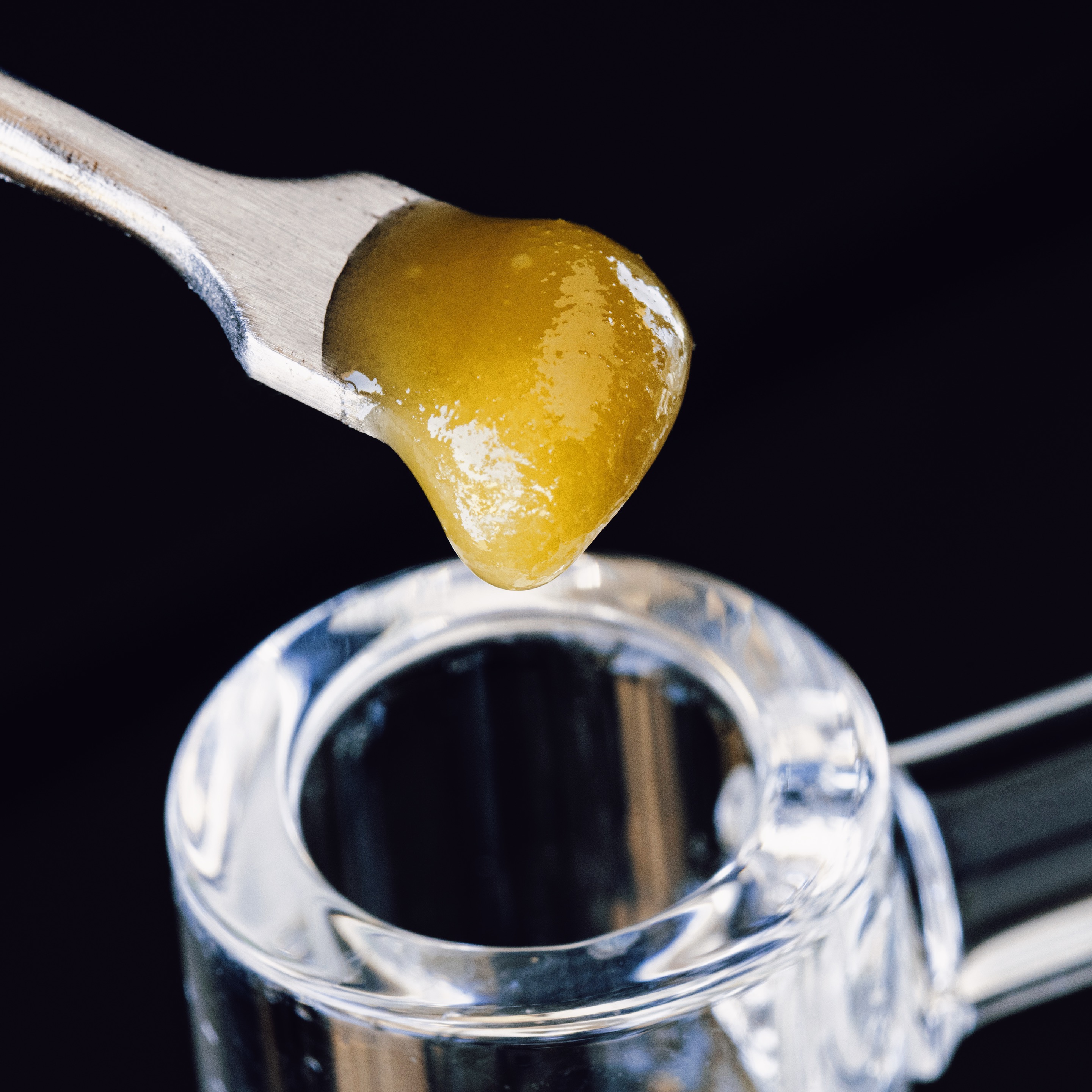 CONCENTRATES-0391 - cannabis concentrates asset