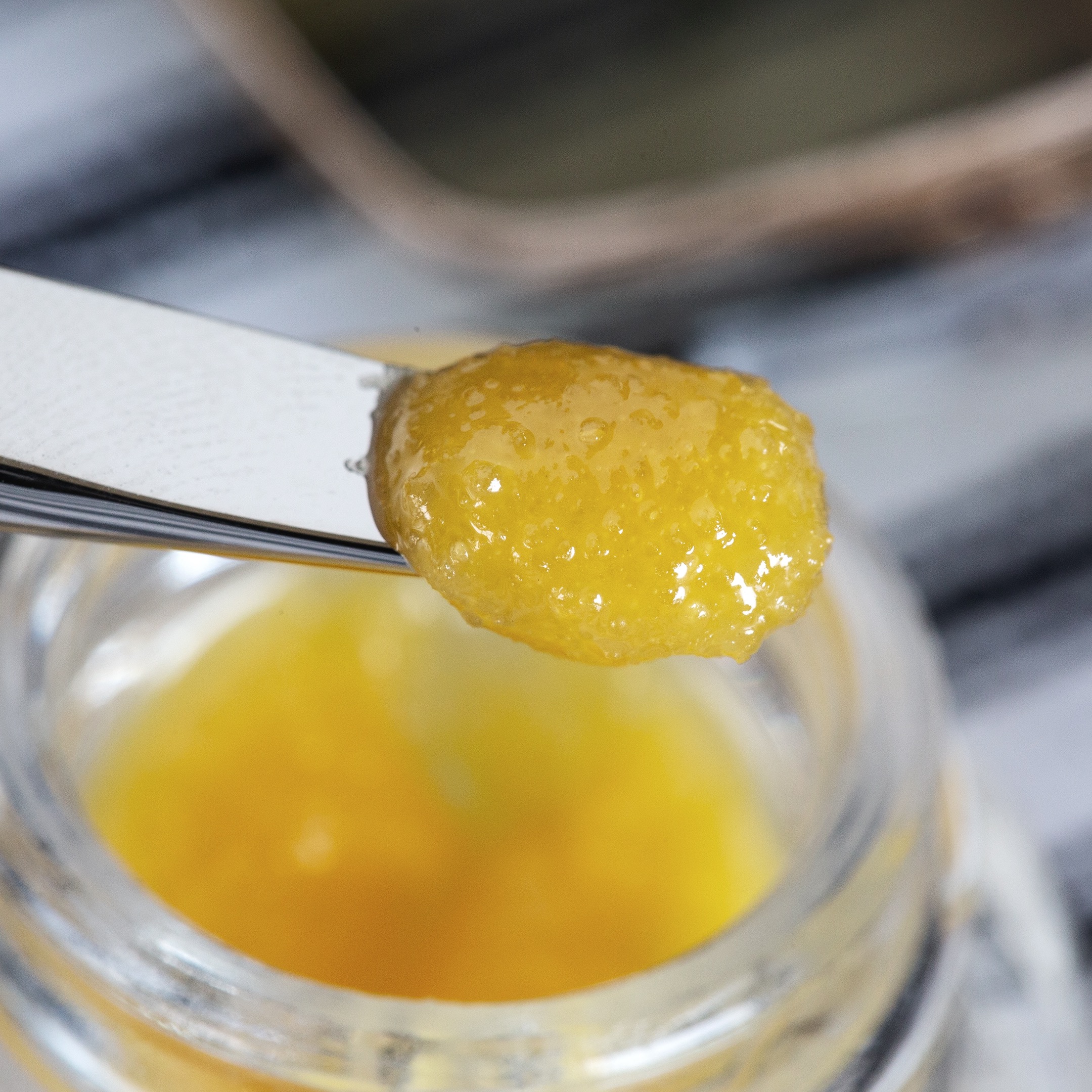 CONCENTRATES-0390 - cannabis concentrates asset