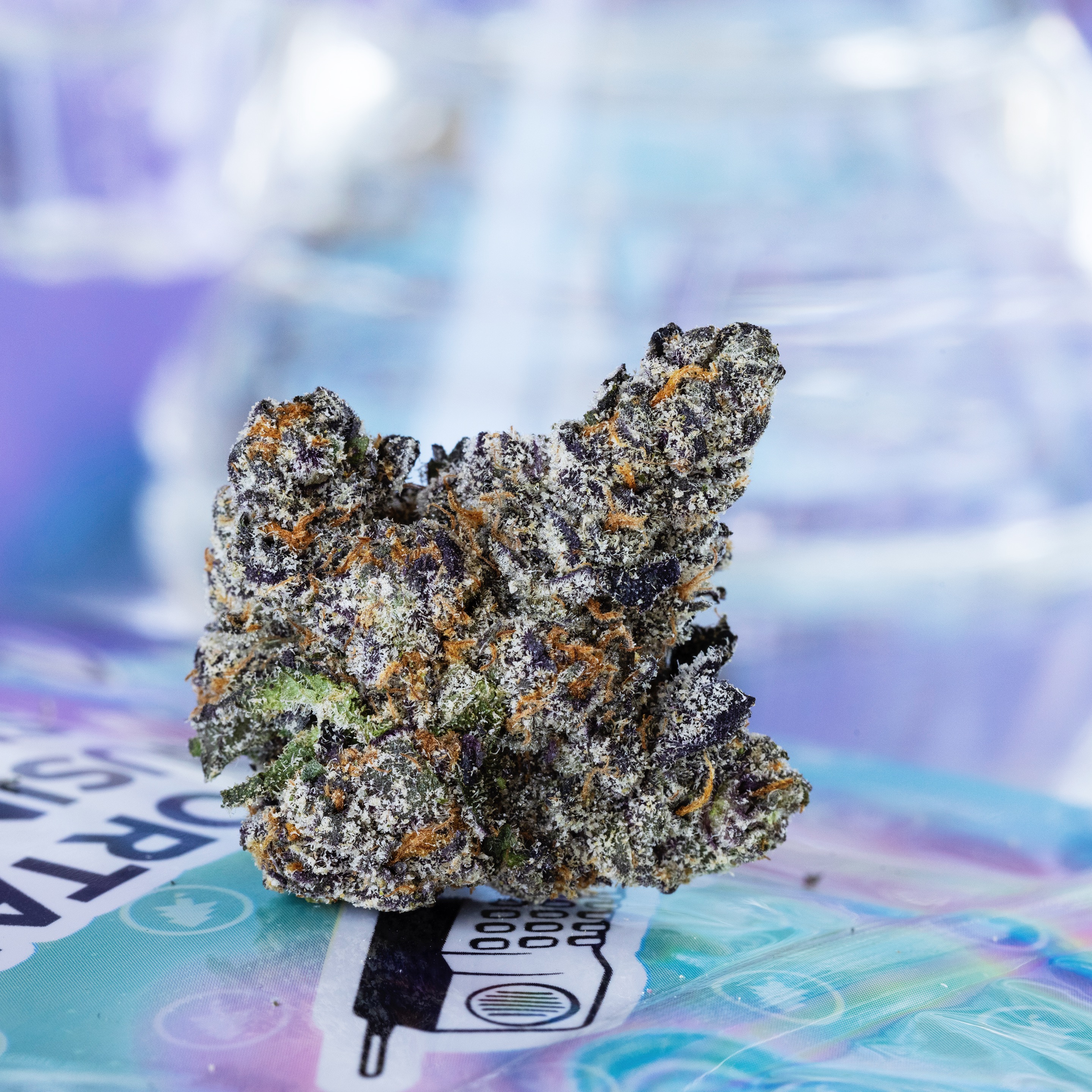 FLOWER-0615 - cannabis flower asset