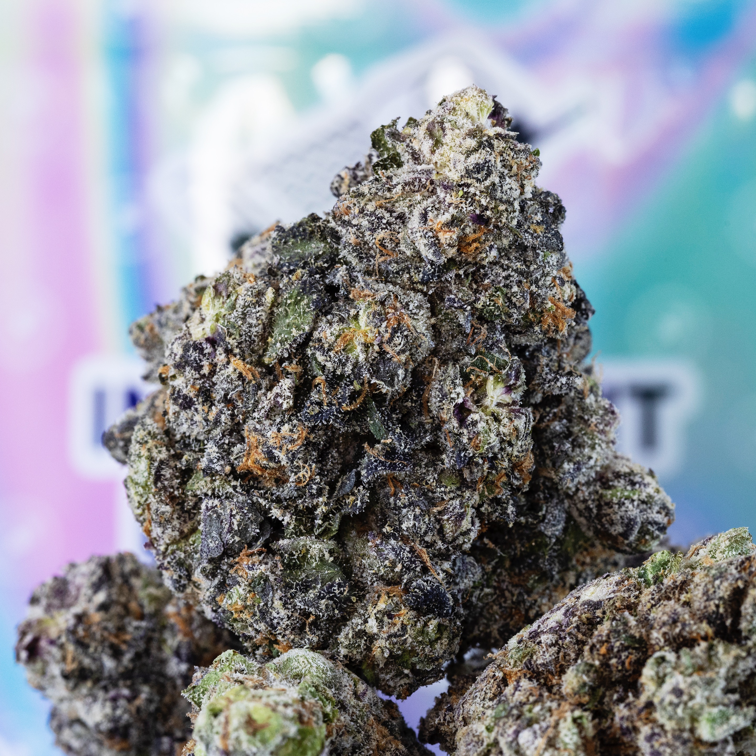 FLOWER-0614 - cannabis flower asset