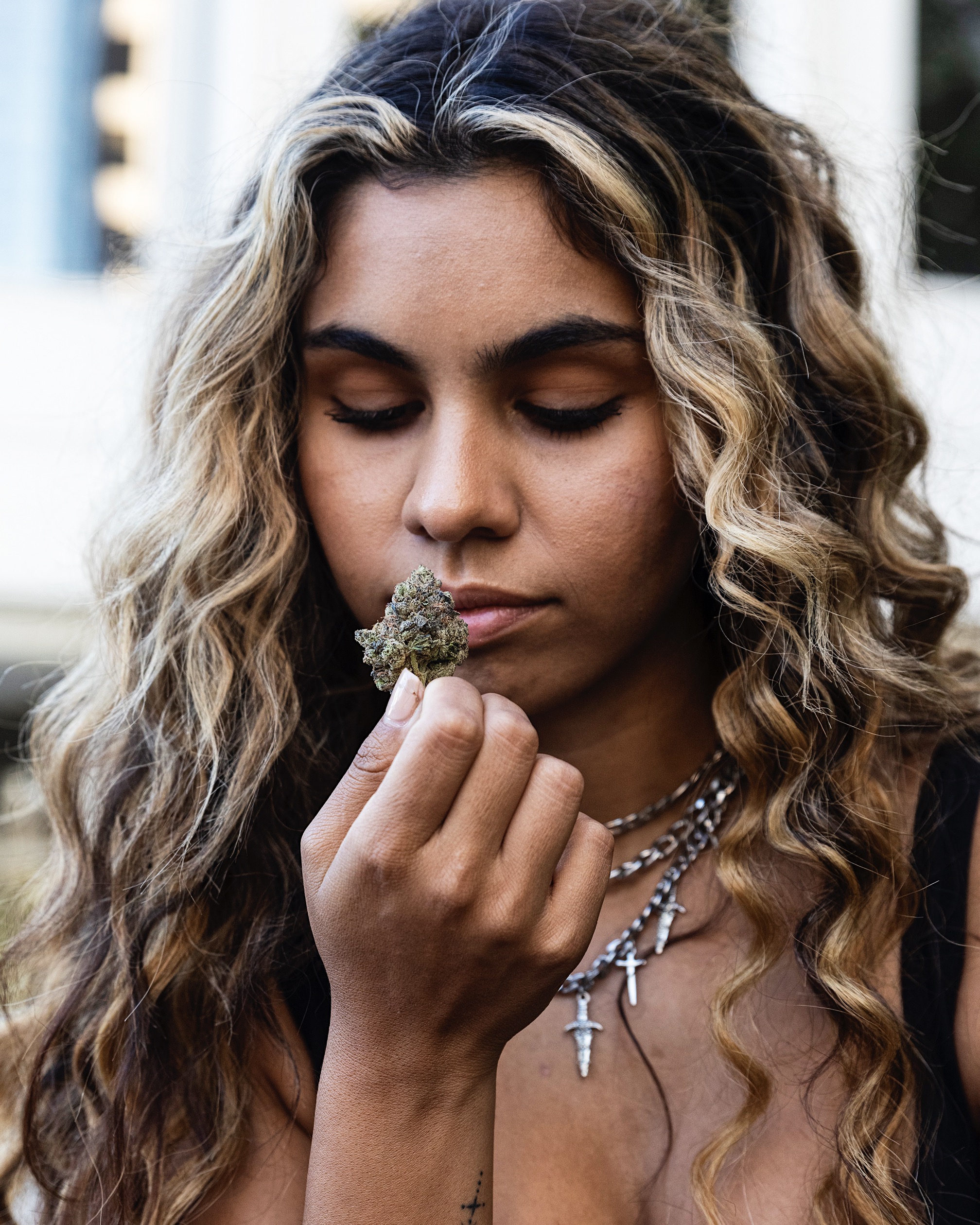 LIFESTYLE-0472 - cannabis lifestyle asset